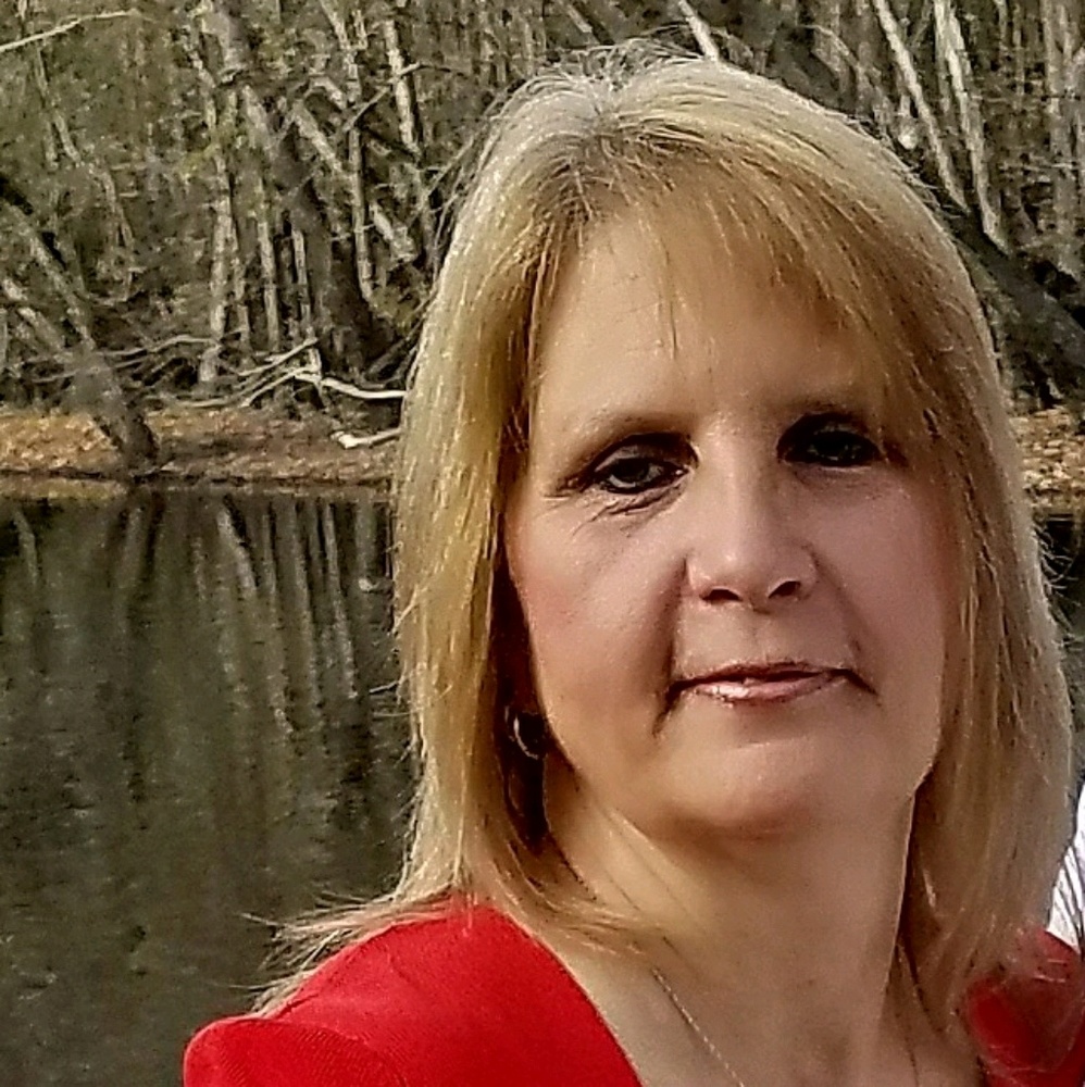 Meet your Posher, Teresa